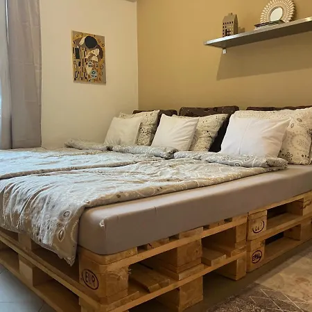 Karneol Apartment