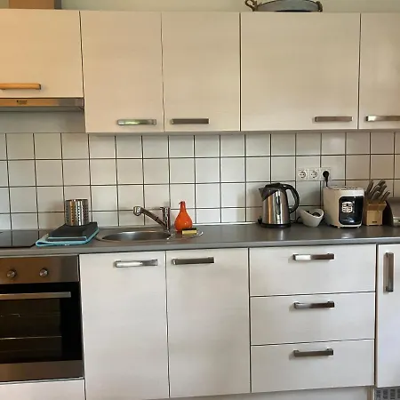 Apartment Karneol