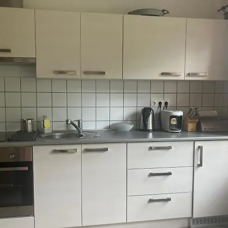 Karneol Apartamento