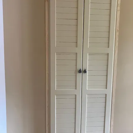 Karneol Apartment *