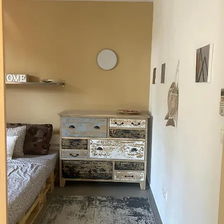 Apartment Karneol *