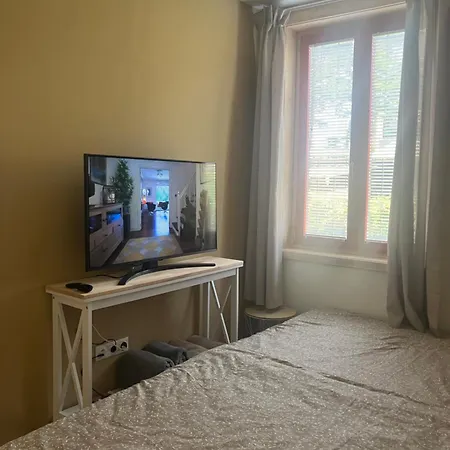 Karneol Apartment