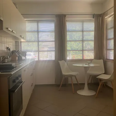 Apartment Karneol *