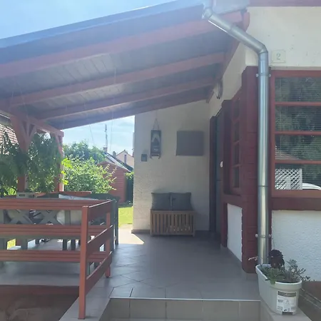 Karneol Appartement Balatonfenyves