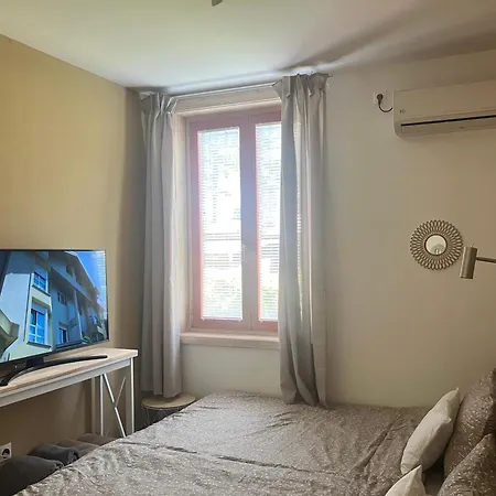 Appartement Karneol Balatonfenyves