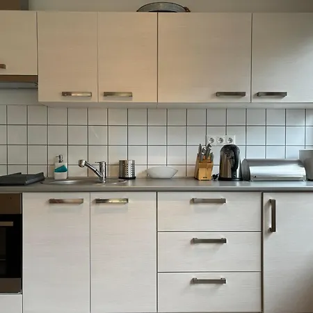 Lägenhet Karneol