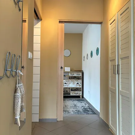 Karneol Apartment *