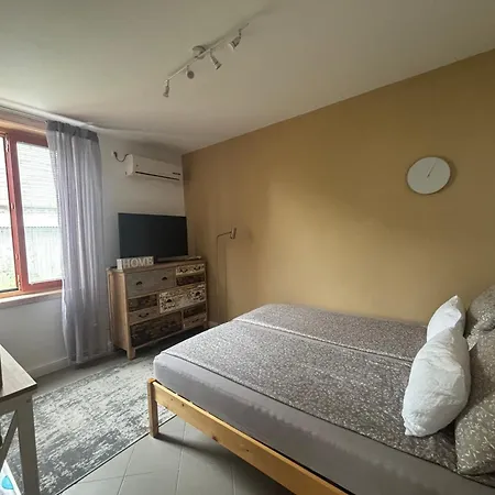 Apartament Karneol *