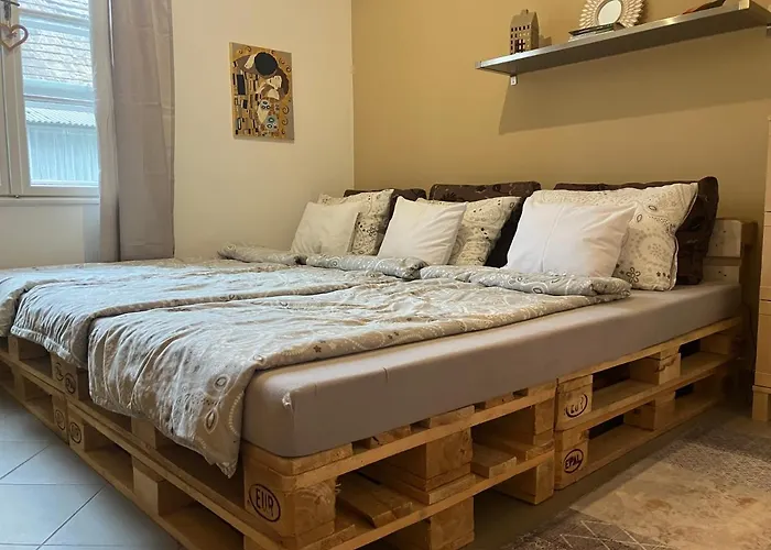Karneol Apartment