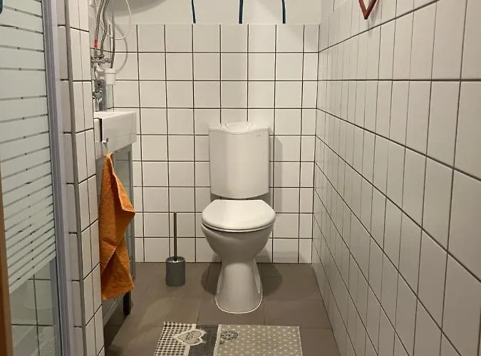 Karneol Appartement *