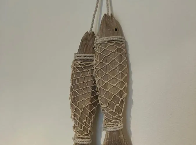 Appartement Karneol *