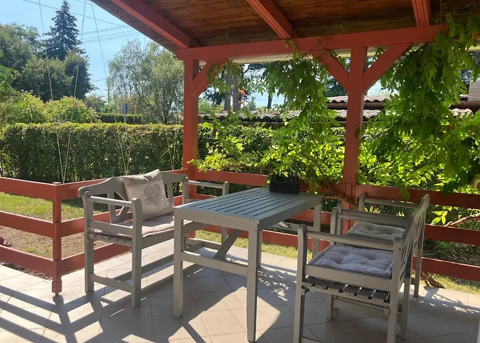 Karneol Appartement *