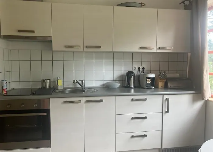 Karneol Apartment