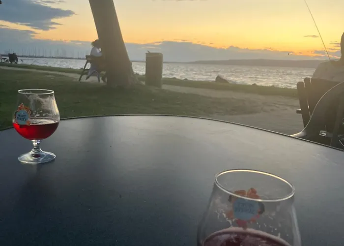 Appartement Karneol Balatonfenyves