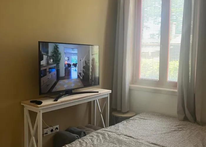 Karneol Apartment
