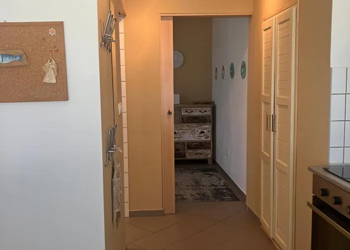 Apartment Karneol