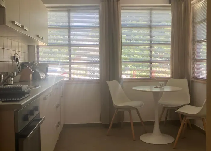 Apartment Karneol *